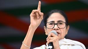 बंगाल: एसआईआर के ख़िलाफ़ ममता बनर्जी की रैली, कहा- यह बंगाल है, बिहार नहीं