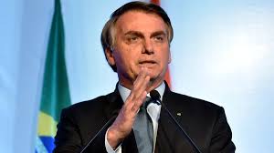 ब्राज़ील के पूर्व राष्ट्रपति बोल्सोनारो को 27 साल की सज़ा जेल में काटने का आदेश