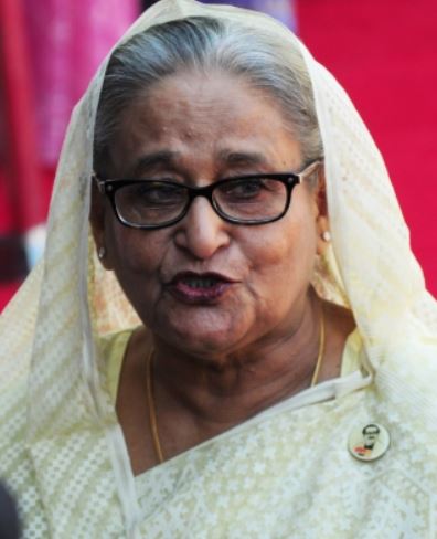 बांग्लादेश में हालात तनावपूर्ण, अवामी लीग ने देशभर में शुरू किया प्रदर्शन, यूनुस से की इस्तीफे की मांग