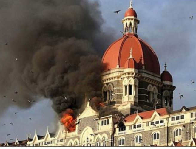 'उस नुकसान का दर्द आज भी है', मुंबई हमले की बरसी पर बोले सचिन तेंदुलकर 