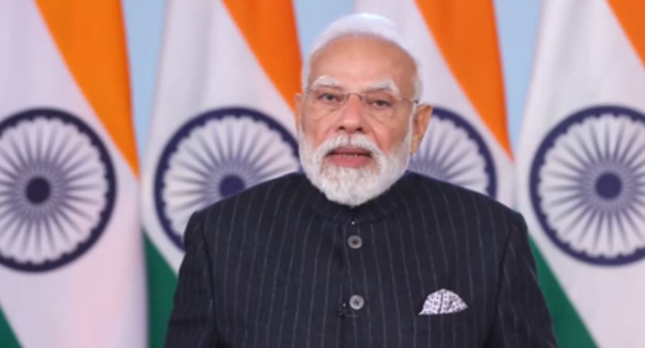 पीएम मोदी ने स्काईरूट के इनफिनिटी कैंपस का किया उद्घाटन, बोले- भारत का अंतरिक्ष क्षेत्र बदल रहा 