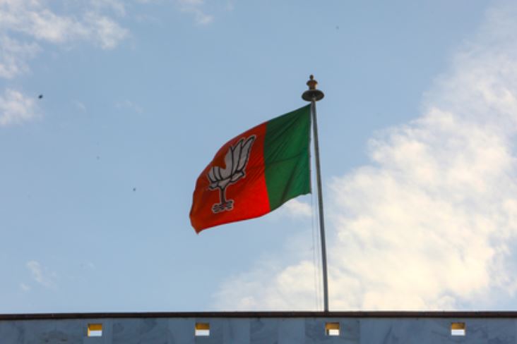 राजस्थान भाजपा की नई प्रदेश कार्यकारिणी घोषित, पुराने चेहरों पर फिर जताया भरोसा 