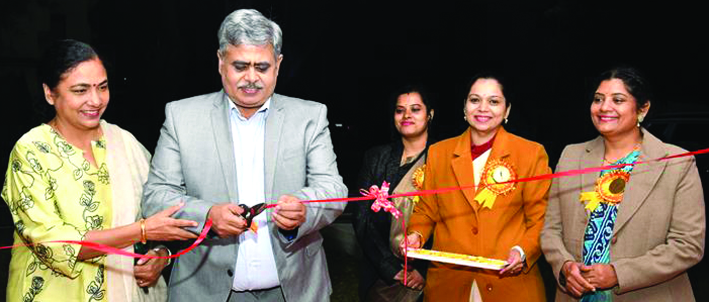 बालको लेडीज क्लब के गौरवशाली 52 वर्ष पूरे होने पर उपलब्धियों और समृद्ध विरासत का जश्न