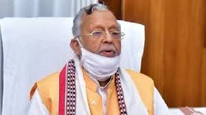 एसआईआर से वो ही घबरा रहे, जिन्हें मतदाता सूचियों से ‘घुसपैठियों’ के नाम कटने की आशंका: सुरेश खन्ना