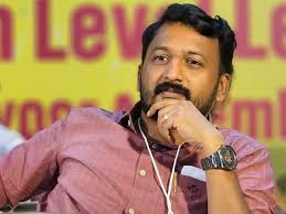 निलंबित कांग्रेस विधायक ममकूटाथिल पर यौन उत्पीड़न के आरोप में मुकदमा दर्ज