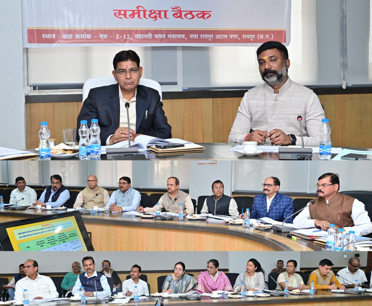 कालेजों में भी बायोमेट्रिक अटेंडेंस, ई-क्लासरूम भी 