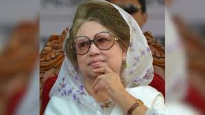 ‘बांग्लादेश नेशनलिस्ट पार्टी’ अध्यक्ष खालिदा जिया की हालत 'बेहद गंभीर': आलमगीर