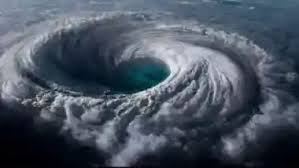 चक्रवाती तूफ़ान दित्वाह को लेकर मौसम विभाग ने इन राज्यों के लिए जारी की चेतावनी