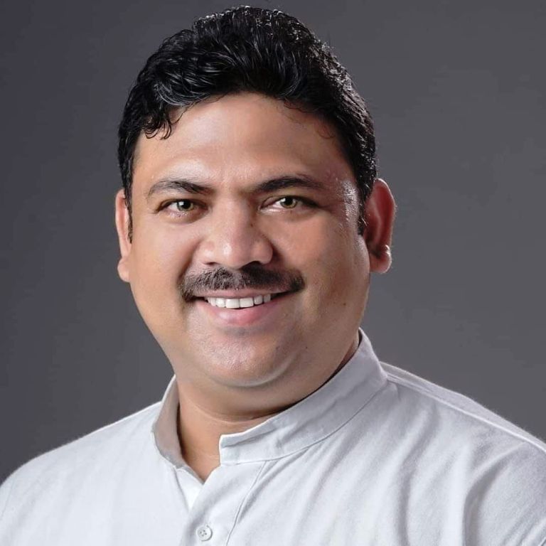 सिद्धांशु मिश्रा बने शहर कांग्रेस अध्यक्ष, महेंद्र गंगोत्री को ग्रामीण इकाई की कमान