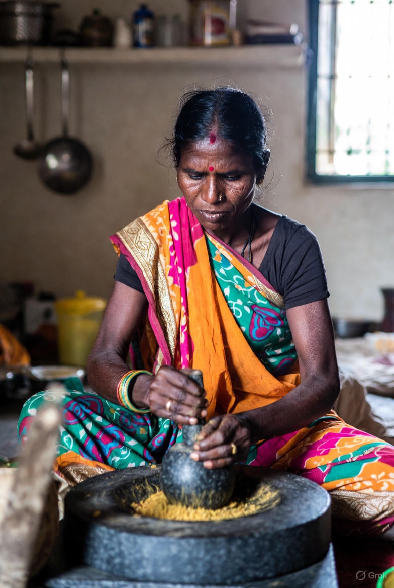 ‘छत्तीसगढ़’ का  संपादकीय : सिलबट्टे की चटनी जिन्हें बेहतर लगती है, उनके लिए