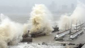 चक्रवात ‘दित्वा’ श्रीलंका से आगे बढ़ा, अपने पीछे तबाही के निशान छोड़ गया