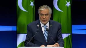 इसहाक़ डार ने कहा- 'पाकिस्तान अफ़ग़ानिस्तान के अंदर कार्रवाई करना चाहता था लेकिन...'