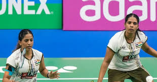 त्रीसा और गायत्री की जोड़ी ने सैयद मोदी इंटरनेशनल खिताब जीता, श्रीकांत हारे