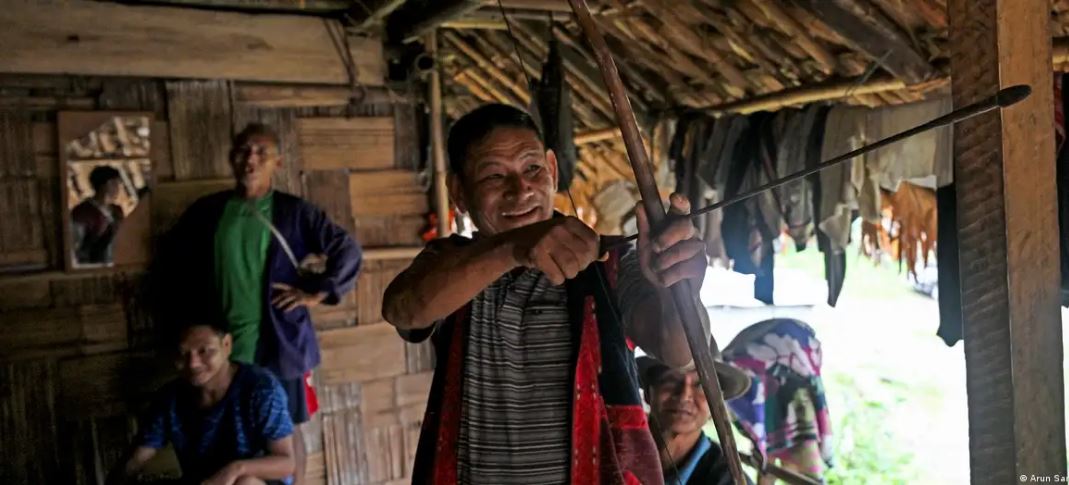 चीन की आंखों का कांटा क्यों बना है अरुणाचल प्रदेश