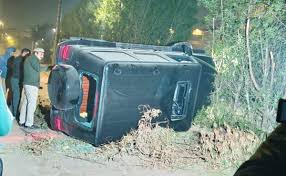 वसंत कुंज हादसा: 'हमारा इकलौता सहारा छिन गया', मृतक के परिवार का बयान