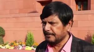 केंद्रीय मंत्री रामदास अठावले ने कहा- एसआईआर पर संसद में चर्चा नहीं हो सकती