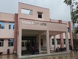 राजस्थान तकनीकी विश्वविद्यालय में तीन दिवसीय इसरो अंतरिक्ष प्रदर्शनी छात्रों को कर रही है आकर्षित