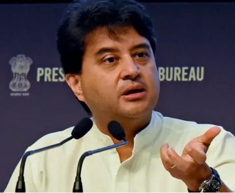 'संचार साथी' ऐप को जब चाहें, फोन से कर सकते हैं ‘डिलीट’- संचार मंत्री