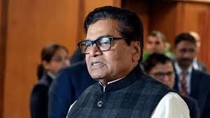 एसआईआर पर सपा नेता रामगोपाल यादव ने कहा- ये सब तिकड़म सत्ता में बने रहने के लिए है