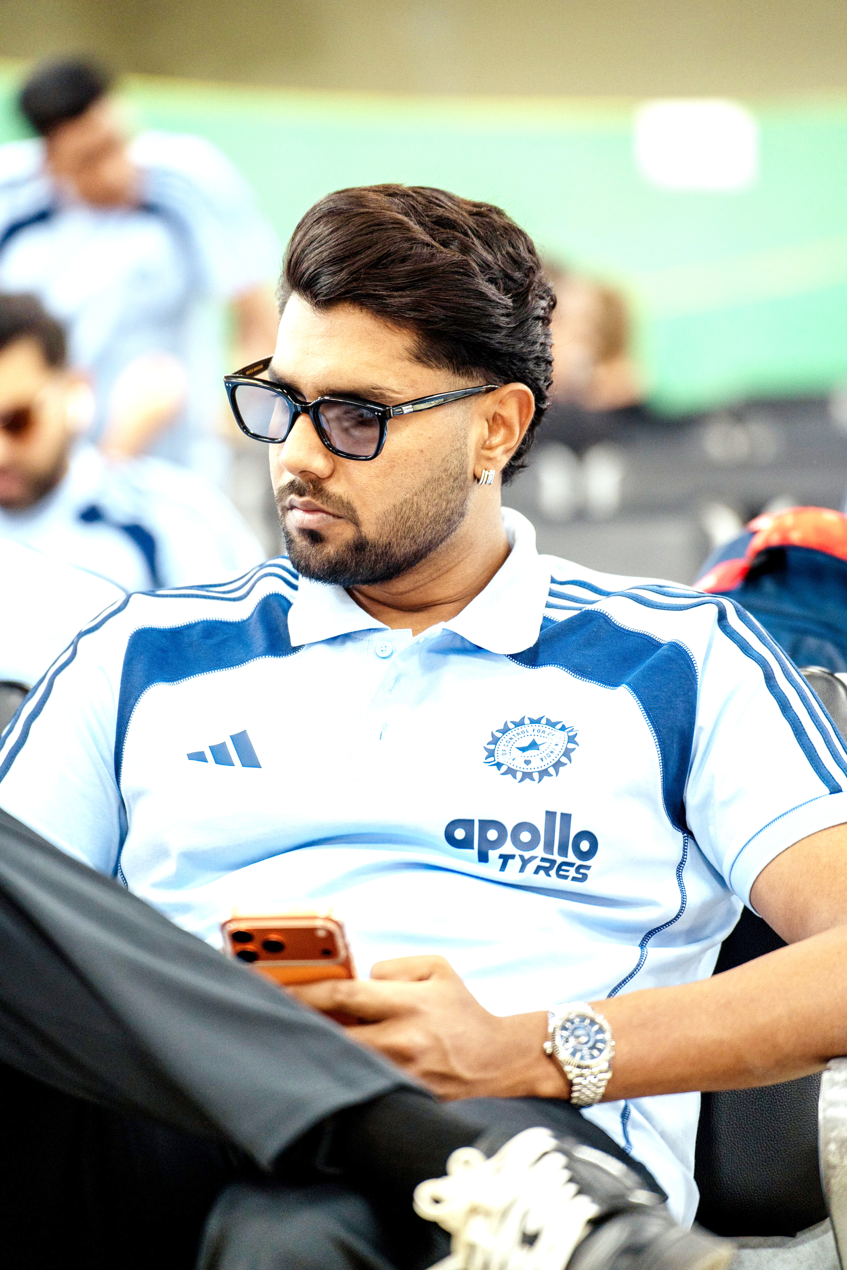 अगर आलोचना पर ध्यान दूंगा तो खुलकर नहीं खेल पाऊंगा: हर्षित राणा