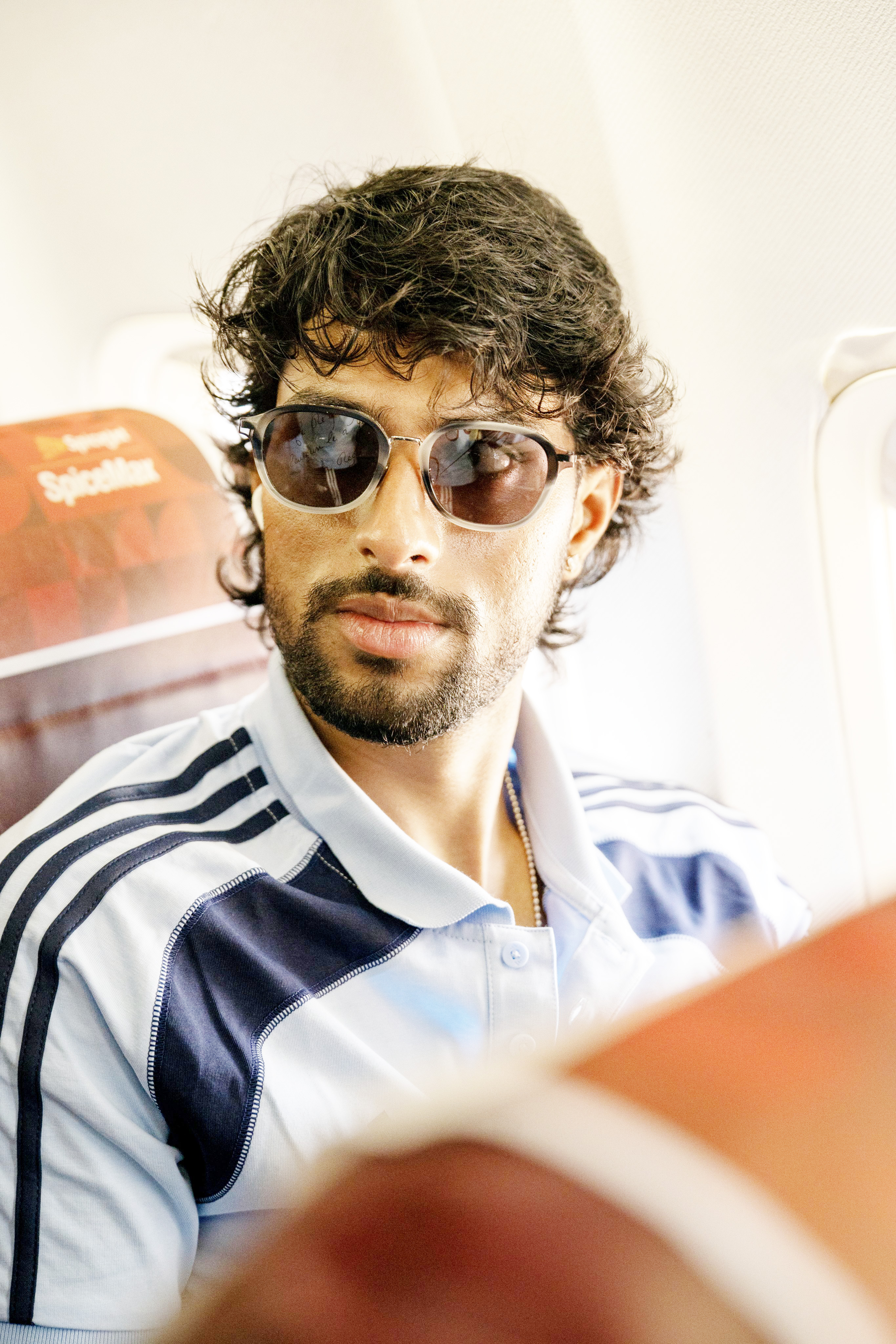 लंबी अवधि के प्रारूप मुझे रास आते हैं, विकेटों के बीच दौड़ने पर कोहली से सलाह लेता हूं: तिलक