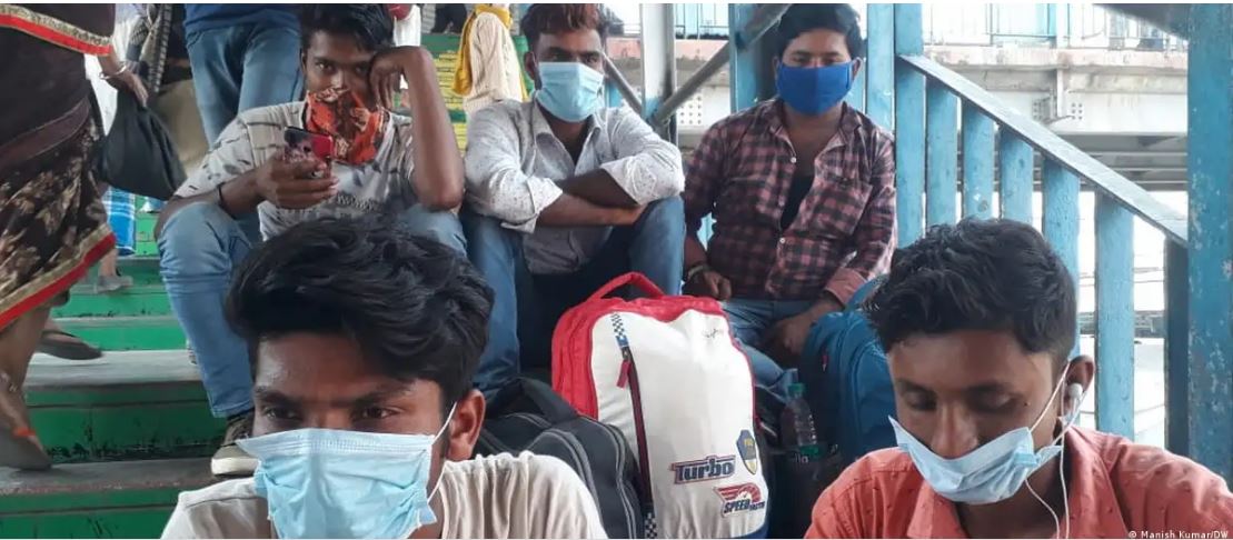 आखिर कैसे लेबर सप्लाई करने वाला बन गया बिहार