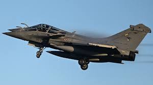 'रफ़ाल विमान की क्षमता पाकिस्तान के सामने शून्य साबित हुई'- भारत को लेकर पाकिस्तान का दावा