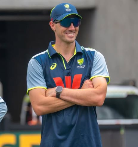 ब्रिसबेन टेस्ट से बाहर नहीं हुए हैं पैट कमिंस: स्टीव स्मिथ