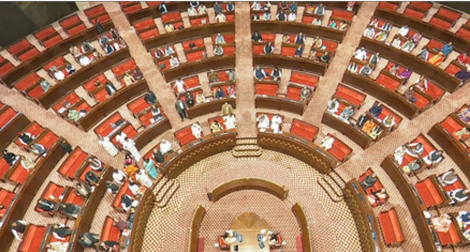 राज्यसभा में उठा हानिकारक कफ सिरप व घटिया दवाओं का मुद्दा 