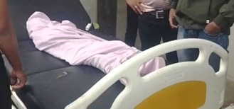 खेलते-खेलते बिना मुंडेर के कुएं में गिरने से दो चचेरी बहनों की मौत