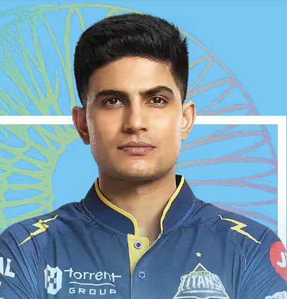 गिल दक्षिण अफ्रीका के खिलाफ टी20 श्रृंखला के लिए भारतीय टीम में शामिल