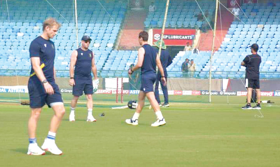 राजपथ-जनपथ : क्रिकेट की नेतागिरी या धोखागिरी?