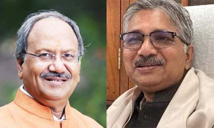 बृजमोहन के करीबी नरेश गुप्ता ने जमीन गाइडलाइन दरों में वृद्धि को ठहराया उचित