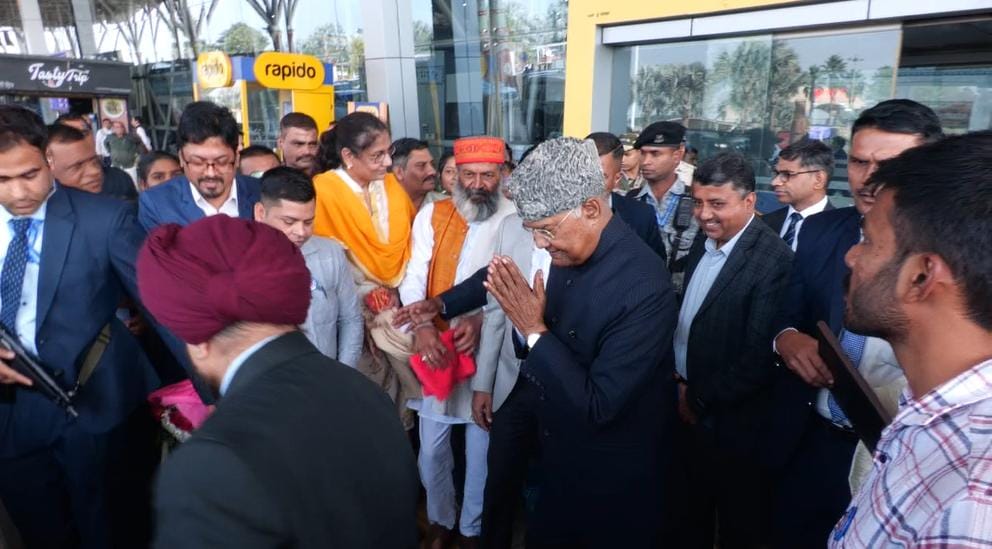 वन नेशन, वन इलेक्शन अभी संसद में पेंडिंग- कोविंद 