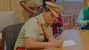 पश्चिम बंगाल पुलिस में डीएसपी बनीं क्रिकेटर ऋचा घोष