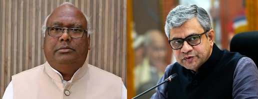 सरगुजा में रेल विकास को मिली बड़ी रफ्तार,  बोरीडांड दोहरीकरण शुरू, दो नई लाइनें मंजूर