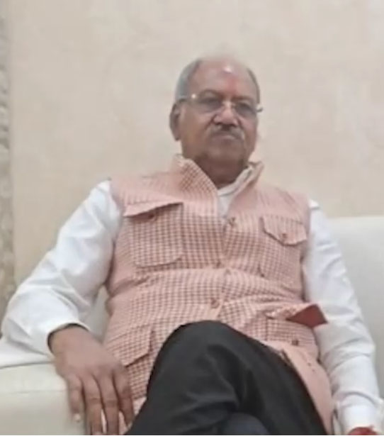 देखें VIDEO : छत्तीसगढ़ की अर्थव्यवस्था चरमरा सकती है...