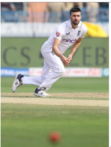 उम्र हावी हो रही, 145 किलोमीटर प्रति घंटे की रफ्तार अब मुश्किल: मार्क वुड 