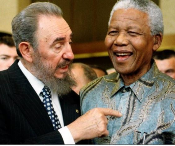 संघर्ष से इतिहास रचने वाले नेल्सन मंडेला, साहस और समानता की विरासत ने बनाया ‘दक्षिण अफ्रीका का गांधी’