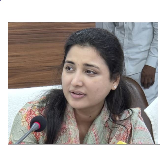 प्रतिबंधित कफ सिरप मामले में आरोपियों पर हो जल्द कठोर कार्रवाई: सपा विधायक रागिनी सोनकर 