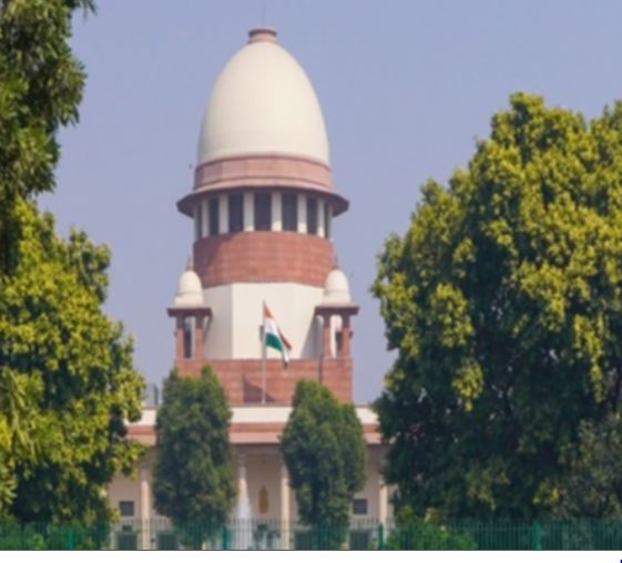 यूपी में एसआईआर के लिए समयसीमा बढ़ाने की मांग, सुप्रीम कोर्ट 9 दिसंबर को करेगा सुनवाई