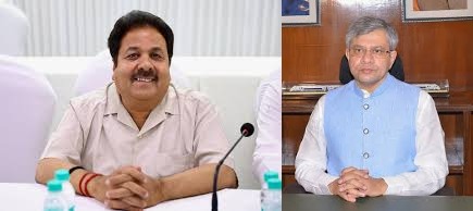 छत्तीसगढ़ में रेल का बड़े पैमाने पर अधोसंरचना विस्तार; बजट 22 गुना बढ़ा 