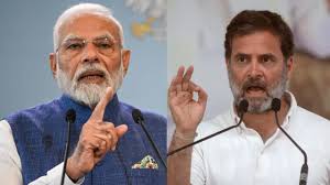 डॉक्टर बाबासाहेब आंबेडकर की पुण्यतिथि पर पीएम मोदी और राहुल गांधी ने क्या कहा?