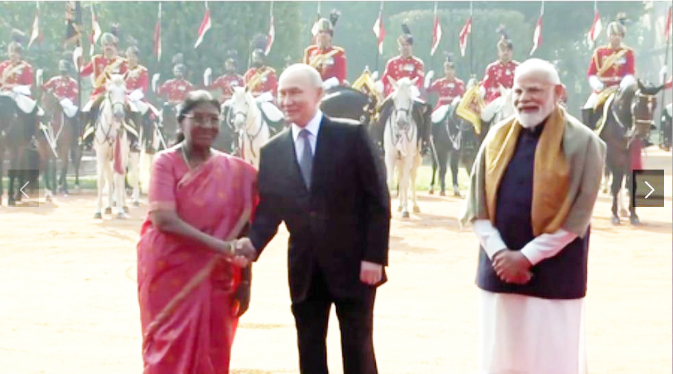 भारत और रूस का अब आगे का रास्ता क्या होगा और इसमें कौन-सी चुनौतियां हैं?