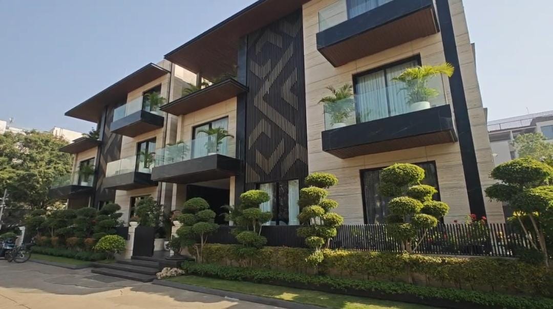 आयकर छापा,तीसरे दिन एक और ग्रुप की घेरेबंदी 