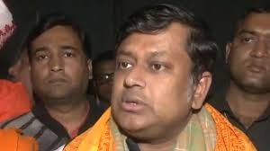 'बाबरी मस्जिद' की नींव रख वाले हुमायूं कबीर को लेकर बीजेपी नेता ने क्या कहा?