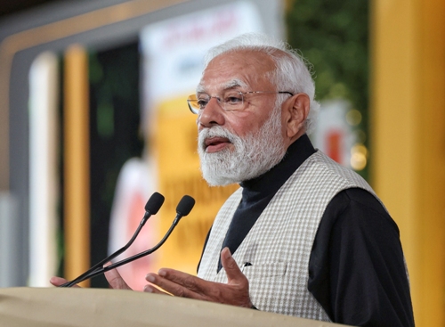 हम सभी को मिलकर अगले 10 वर्षों में देश को गुलामी की मानसिकता से मुक्त करना होगा: प्रधानमंत्री मोदी