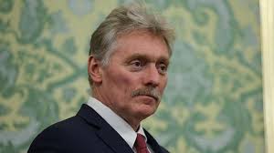 अमेरिका रूस को अब नहीं मानेगा 'सीधा ख़तरा', दिमित्री पेस्कोव ने और क्या बताया