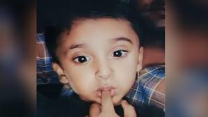 बिजनौर में बच्चों की श्वास नली में फंसी टॉफी, दम घुटने से हुई मौत