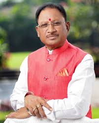 रजिस्ट्री दरों पर सीएम साय बोले-सरकार  पुनर्विचार करने  तैयार